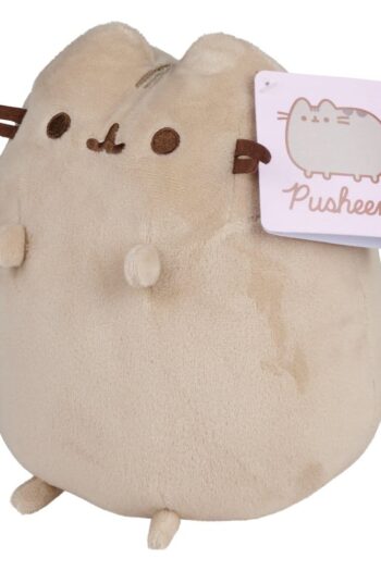 Pusheen Plush Figure Sitting 25 cm