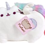 Pusheen Plush Figure Pusheenicorn 25 cm