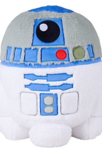 Star Wars Huggables Plush Figure R2-D2 35 cm