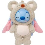 Lilo & Stitch YUYUS Plush Figure Stitch Koala 28cm
