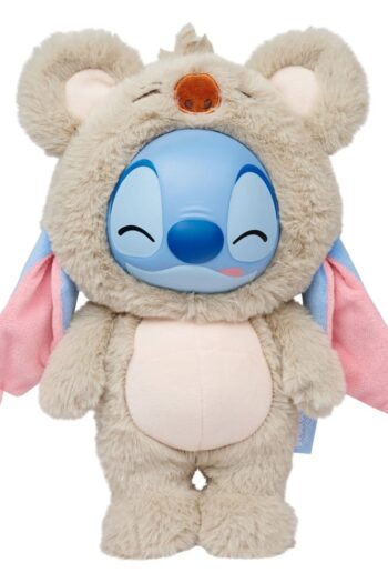 Lilo & Stitch YUYUS Plush Figure Stitch Koala 28cm
