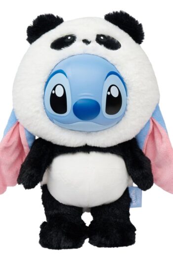 Lilo & Stitch YUYUS Plush Figure Stitch Panda 28cm