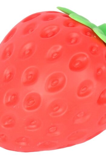 Squishy Stretch figure Strawberry 15 cm Display (4)