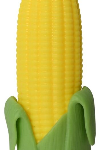 Squishy Stretch figure Corn 19 cm Display (12)