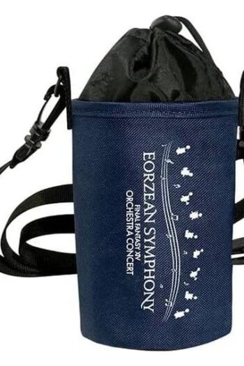 Final Fantasy XIV Bottle Case Eorzean Symphony