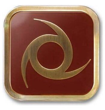 Final Fantasy XIV Job Pinback Button Ninja