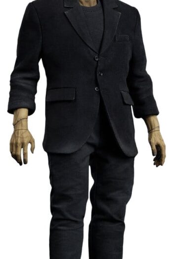 Universal Monsters Action Figure 1/6 Frankenstein (Collector Edition) 33 cm