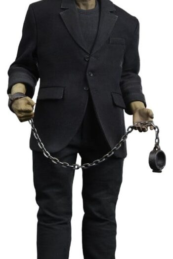 Universal Monsters Action Figure 1/6 Frankenstein (Deluxe Edition) 33 cm