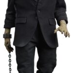 Universal Monsters Action Figure 1/6 Frankenstein (Deluxe Plus Edition) 33 cm