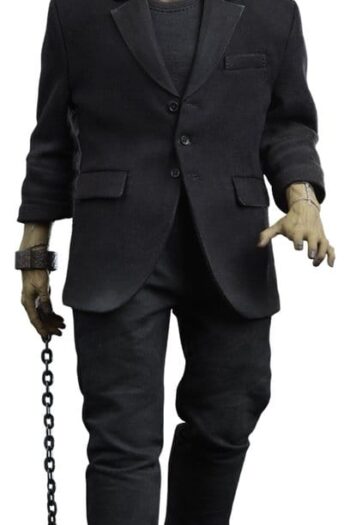 Universal Monsters Action Figure 1/6 Frankenstein (Deluxe Plus Edition) 33 cm