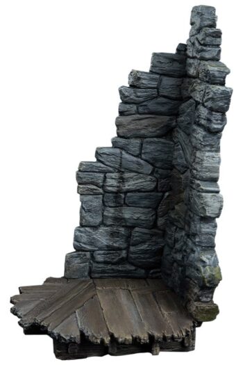 Sideshow Display Base Sixth-Scale-Figures Dungeon 29 cm