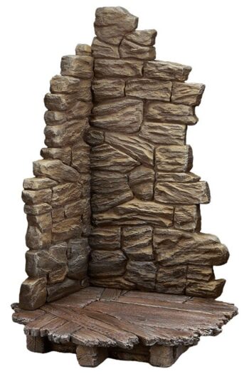 Sideshow Display Base Sixth-Scale-Figures Western 29 cm