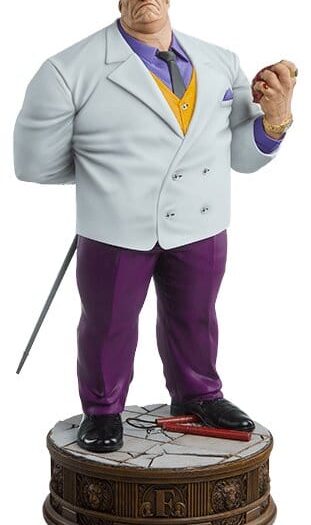 Marvel Premium Format Figure Kingpin 59 cm