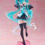 Hatsune Miku T-Most PVC Figure 30 cm