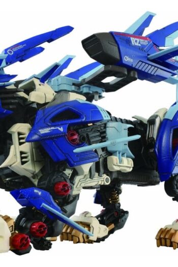 Zoids Plastic Model Kit 1/72 AZ-16 Liger Zero Jager 42 cm