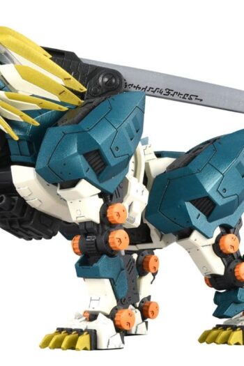 Zoids Plastic Model Kit 1/100 RMZ-022 Murasame Liger 26 cm