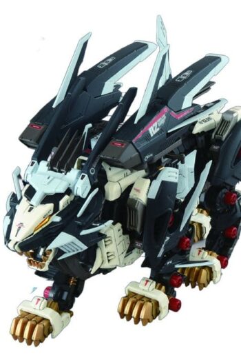 Zoids Plastic Model Kit 1/72 AZ-16EX Liger Zero Jager Unit Original Color