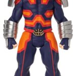 My Hero Academia Collekazaro Action Figure CK-M14 Endeavor 11 cm