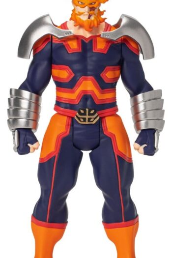 My Hero Academia Collekazaro Action Figure CK-M14 Endeavor 11 cm