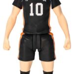 Haikyu!! Collekazaro Action Figure CK-H01 Shoyo Hinata 10 cm