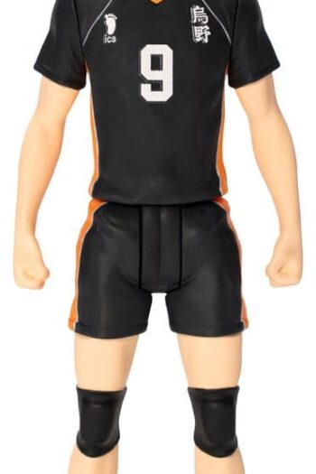 Haikyu!! Collekazaro Action Figure CK-H02 Tobio Kageyama 11 cm
