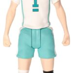 Haikyu!! Collekazaro Action Figure CK-H03 Toru Oikawa 11 cm