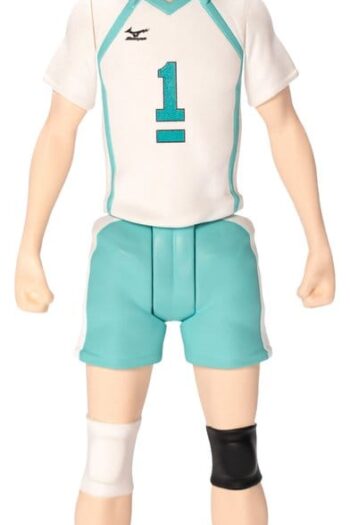Haikyu!! Collekazaro Action Figure CK-H03 Toru Oikawa 11 cm