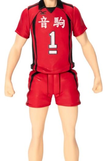 Haikyu!! Collekazaro Action Figure CK-H04 Tetsuro Kuroo 11 cm