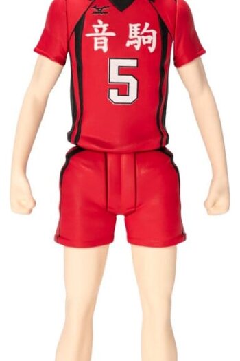 Haikyu!! Collekazaro Action Figure CK-H05 Kenma Kozume 10 cm