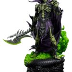 Masters of the Universe Legends Maquette 1/5 Scare Glow (Limited Edition) 52 cm