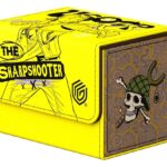 Ultimate Guard Sidewinder 80+ Xenoskin One Piece - Usopp