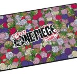 Ultimate Guard Play-Mat One Piece - Devil Fruits