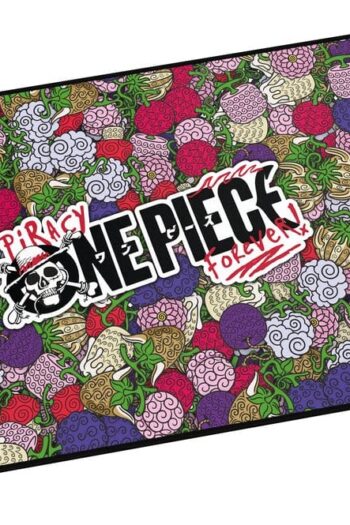 Ultimate Guard Play-Mat One Piece - Devil Fruits