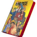 Ultimate Guard Zipfolio 360 Xenoskin One Piece - Crew