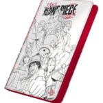 Ultimate Guard Zipfolio 360 Xenoskin One Piece - Sketch