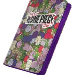 Ultimate Guard Zipfolio 360 Xenoskin One Piece - Devil Fruits