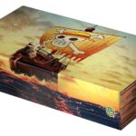 Ultimate Guard Omnihive 1000+ Xenoskin One Piece