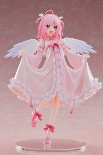 Shugo Chara! PVC Figure 1/6 Amu Hinamori Amulet Angel 26 cm