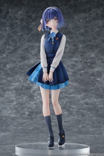 Gakuen Idolmaster PVC Figure 1/6 Hatsumi Misuzu 27 cm