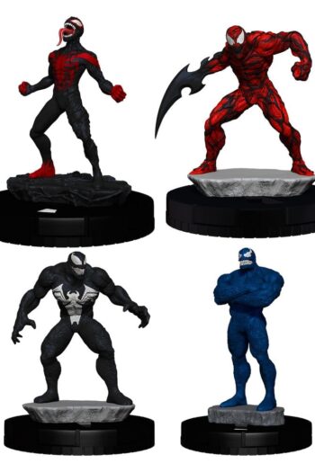 Marvel HeroClix 400: Figure Set Venom