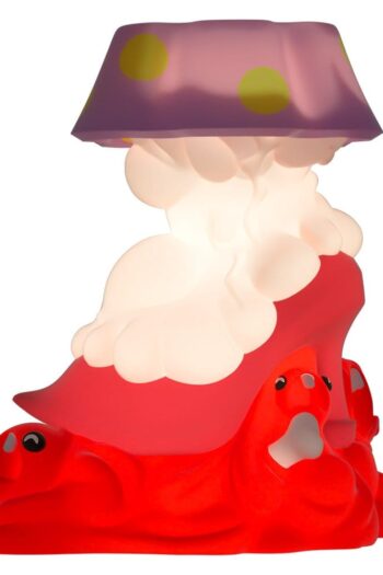 The Binding of Isaac Nightlight Mom's Leg 18 cm