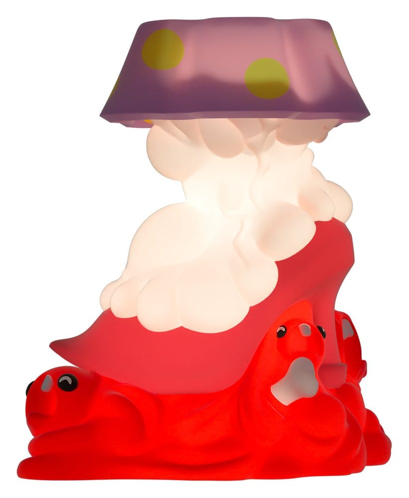 x_yoto37070 The Binding of Isaac Nightlight Mom's Leg 18 cm - immagine 1