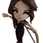 The Hunger Games Vinyl Figure Katniss Everdeen 11 cm
