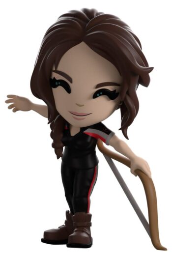 The Hunger Games Vinyl Figure Katniss Everdeen 11 cm
