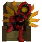 Ultrakill Vinyl Figure V2 11 cm