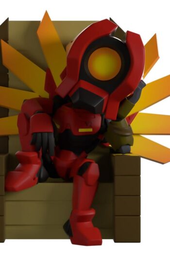 Ultrakill Vinyl Figure V2 11 cm