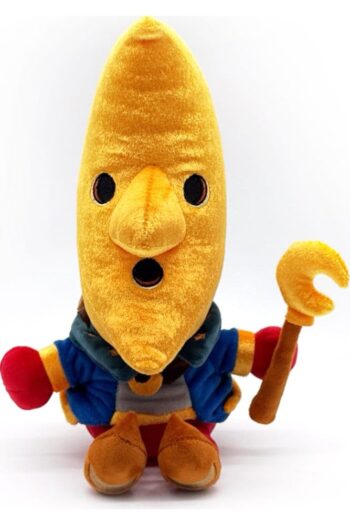 Spell Brigade Plush Figure Moon Mage 22 cm