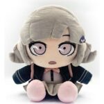 Danganronpa 2 Plush Figure Chiaki Nanami 22 cm