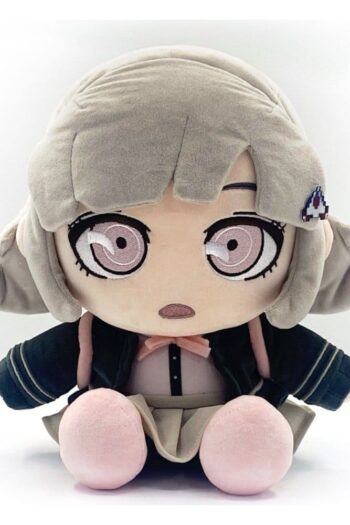 Danganronpa 2 Plush Figure Chiaki Nanami 22 cm