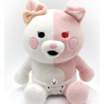 Danganronpa 2 Plush Figure Monomi 22 cm